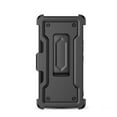 thumbnail image 3 of Grip Stand Protector Case Combo (with Black Holster)(with Card Wallet) for Samsung Galaxy A53 5G - Black / Black, 3 of 10