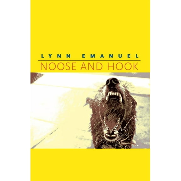 Pitt Poetry Noose and Hook, (Paperback)