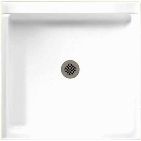 Swan Ss 3232 010 32 X Swanstone Shower Base Drain Included Swan Ss 3232 010 32 X Swanstone Shower Base Drain