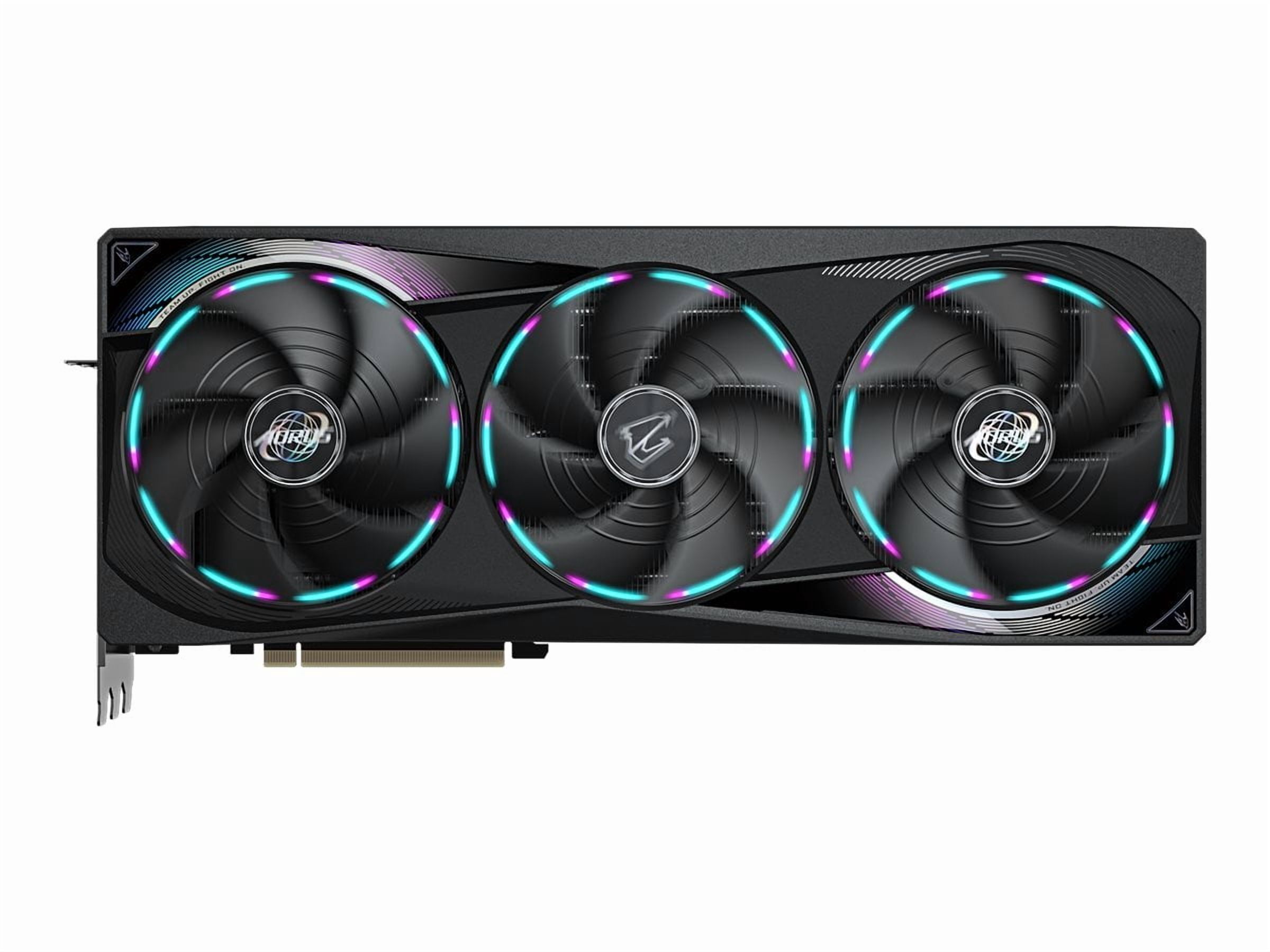Gigabyte NVIDIA GeForce RTX 5080 WINDFORCE SFF Overclocked Triple