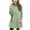Army Green, variant on DxhmoneyHX Fleece Lined Girls Sweatshirts Sherpa Fuzzy Sweater Long Sleeve Cute Tops with Pockets Warm Winter Pullover Trendy Clothing 5-15 Years