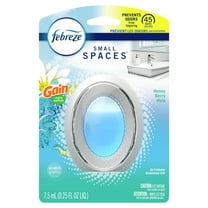 Febreze Small Spaces Air Freshener, Gain Honey Berry Hula, 1 ct