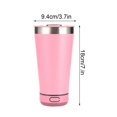 thumbnail image 2 of CVLNCYCLING Water Bottle,Insulated Water Bottle,Water Bottles for Kids,Insulated Tumbler,Stainless Steel Water Bottle,Water Bottles Small,Insulated Tumbler with Lid,Water Bottle Sport, 2 of 5