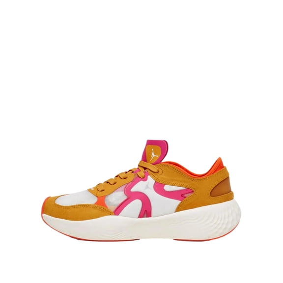 Nike Jordan Delta 3 Low Chutney / Team Orange - Sail DM3384-781 Women's Size 10.5