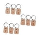 thumbnail image 5 of Marcadores de puntadas número 1-9, kits de manualidades de ganchillo hechos a mano, marcadores de ganchillo suaves, fácil de llevar para accesorios de, 5 of 9