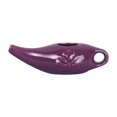 thumbnail image 4 of Olla de cerámica para irrigación nasal Perfecl 250 ml Violeta, 4 of 8