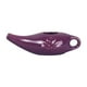 thumbnail image 4 of Olla Neti de cerámica para limpieza nasal de viaje, 250 ml Violeta, 4 of 9