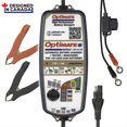 thumbnail image 1 of OptiMATE 6 Select, TM-371, GOLD series : Chargeur et Mainteneur de Batterie Scellé 12V 6A en 9 Étapes, 1 of 6
