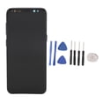 thumbnail image 2 of Phone LCD Screen Assembly, TFT Professional Installation LCD Touch Screen Digitizer Assembly with Frame for Replacement, 2 of 8