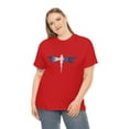 thumbnail image 4 of Raindrop Dragonfly T-Shirt, 4 of 8