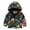 jacket 6#Orange, variant on oqasdz Toddler Boys Hooded Zip Up Jacket Dinosaur Printing Cartoon Zipper Long Sleeve Windproof Outerwear Coat Casual Outdoor