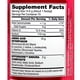 thumbnail image 2 of Amino X 70 serv sabor Blue Rasperry 1.02 kg. BSN BSN BSNAMINOXBLUERASPBERRY, 2 of 4