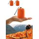 thumbnail image 1 of Saco de dormir de supervivencia, saco de dormir de emergencia, senderismo ligero para acampar al aire libre, vivac de supervivencia, 1 of 5