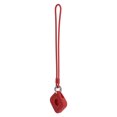 thumbnail image 1 of Funda protectora para localizador portátil resistente al desgaste a prueba de caídas impermeable de silicona ligera para viajes oficina hogar, 1 of 8