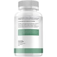 thumbnail image 5 of Visitix Eye Support Supplement – Visitix Capsules Vitamins Healthy Vision,1 Pack, 60 Capsules, 5 of 6