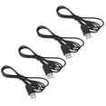 thumbnail image 4 of Adaptador de Cable de carga de energía USB, cargador USB, Cable de alimentación de carga para 3DS/NDSI/NEW/2DS, 4 Uds., 4 of 5
