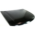 thumbnail image 3 of For 2008-2009 Taurus Hood Primed Steel FO1230267 8G1Z16612A, 3 of 5