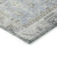 thumbnail image 3 of Addison Rugs Chantille Indoor/Outdoor Traditional Global Sky Machine Washable Rectangle Rug, 5' x 7'6", 3 of 7