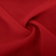 thumbnail image 6 of Miluxas Women's Casual Loose Wide Leg Cozy Pants Yoga Sweatpants Comfy High Waisted Sports Athletic Lounge Pants with Pockets Red XL, 6 of 6