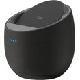 Belkin SoundForm Elite Hi-Fi Smart Speaker + Wireless Charger with Alexa, Airplay2 - Black - image 5 of 5