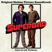 Superbad - Superbad (Original Motion Picture Soundtrack) - Soundtracks - Vinyl
