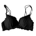 thumbnail image 1 of Brasier sin Varillas Mujer Sujetador Cómodo sin Aros para Mujer, sin Costuras, Soporte Suave, Uso Diario, Diseño Ligero y Transpirable. Extra Grande, 1 of 3