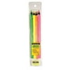 Highlighter-Dry Biblemarkers-Jumbo-Neon (Pack of 4)