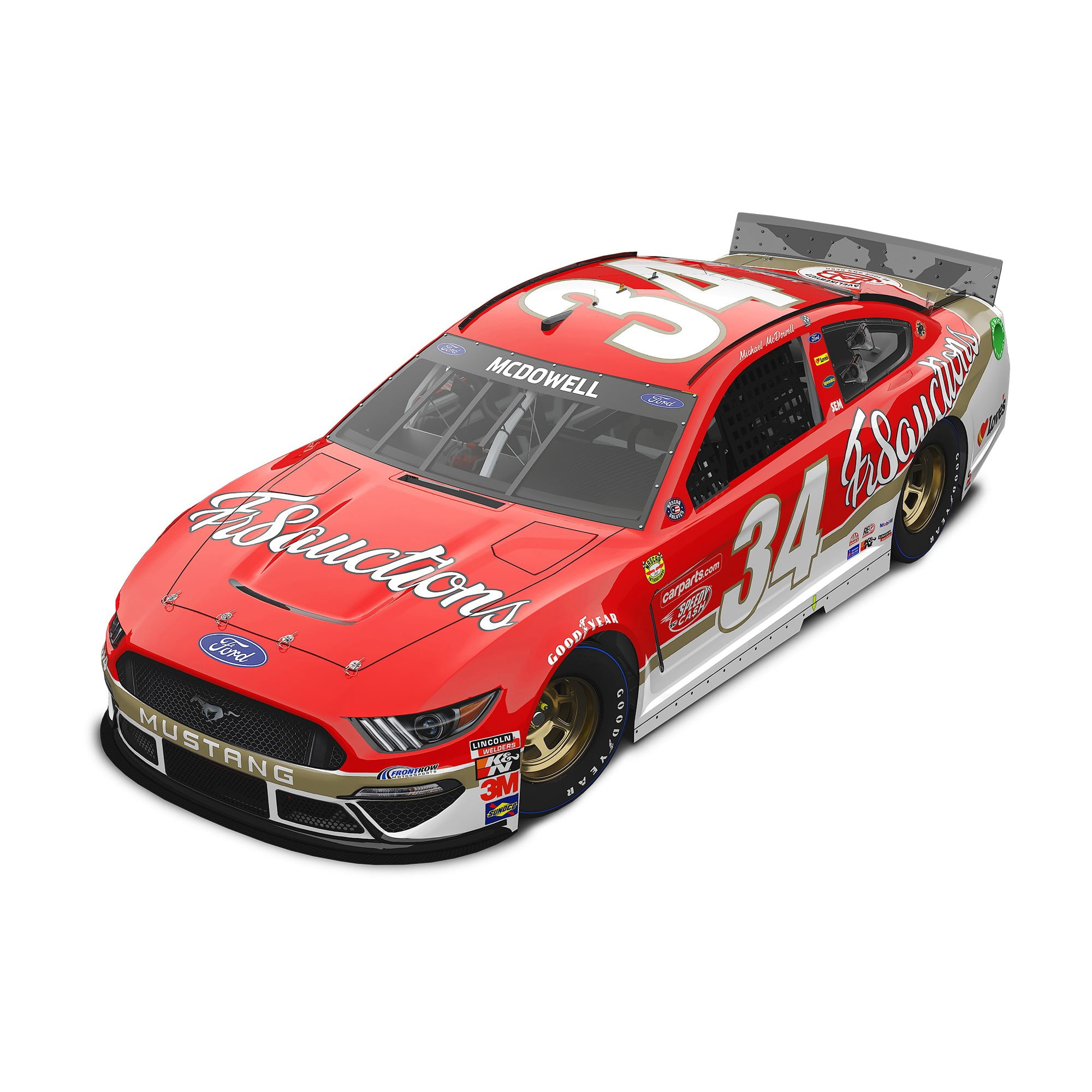 Details about   1:64 Nascar DIECAST  JUST come into stock 