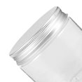 thumbnail image 3 of FONDOTIN 12Pcs Small Jar with Aluminum Lid Transparent Sealed Storage Container for Food and Tea, 3 of 8