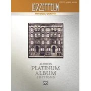 Led Zeppelin: Physical Graffiti Platinum Album Edition