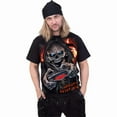 thumbnail image 3 of RESPAWN - T-Shirt Black, 3 of 3