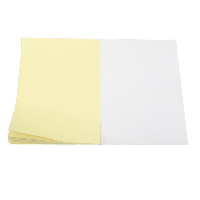 Papel limpio con rodillo adhesivo residuos compactos y rápidos que eliminan el papel adhesivo desechable de 50 páginas fácil de usar para la industria de semiconductores ANGGREK Otros