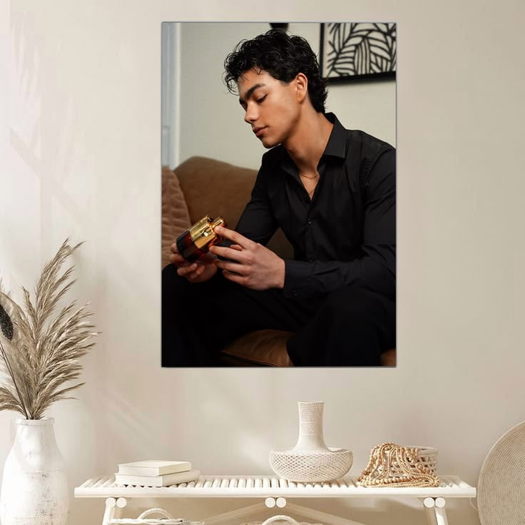 Malachi Barton 2026 Poster Portrait Poster Poster Size 24''x36'' Googate
