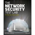 thumbnail image 1 of Pre-Owned The Network Security Test Lab (Paperback), 1 of 1