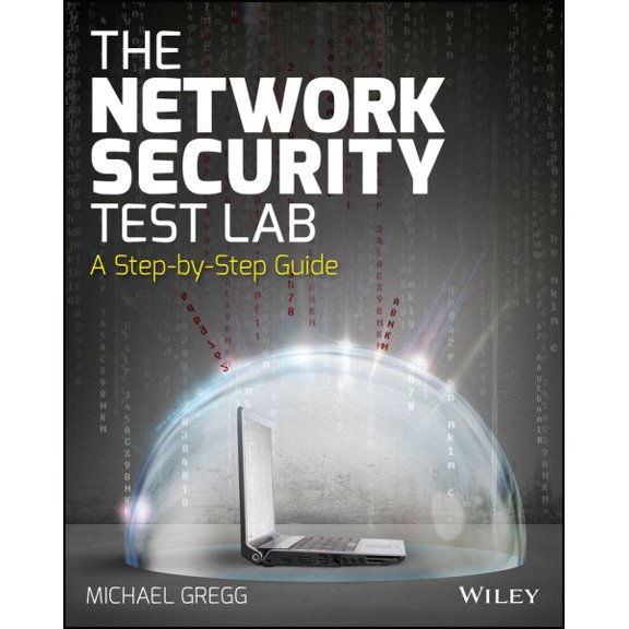 Pre-Owned The Network Security Test Lab (Paperback)