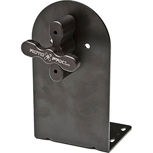 Rotopax L-Bracket Single Mount Plate, One Size