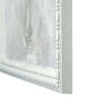 thumbnail image 6 of Crystal Art Gallery Blue Flower Vase Framed Wall Ar Décor 20" x 20", 6 of 7
