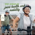 thumbnail image 4 of Swanson MSM - Essential Minerals Promoting Mobility & Joint Health Support - Helps to Maintain Connective Tissue Health Including Cartilage, Collagen, & Hair - (240 Capsules, 1000mg Each) 2 Bottles, 4 of 8