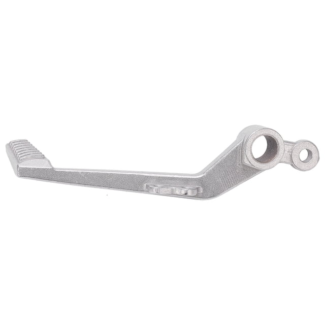 Brake Pedal Rear Foot Lever,Motorcycle Rear Brake Lever Rear Brake Pedal Lever Motorcycle Brake Lever Pedal Custom Engineered