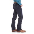 thumbnail image 2 of Wrangler Cowboy Cut® Silver Edition - Mens Jeans  - 933Sedd, 2 of 3