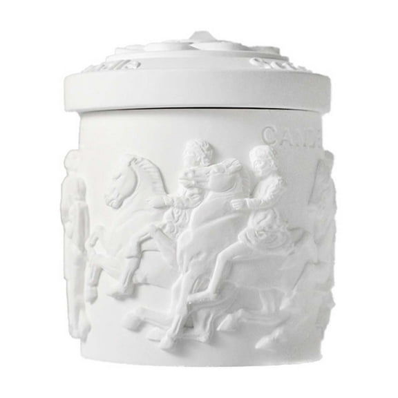 Aromatherapy Candles for Home Scented, Candle Gift Set for Stress Relief, Meditation, Yoga, SPA, Relaxing, Classical Relief Design for Women, Birthday, Valentine, Christmas Day