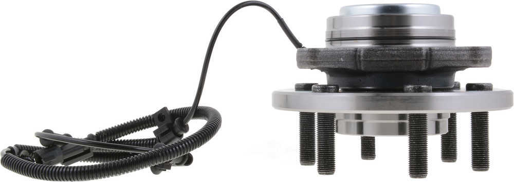 BCA by NTN WE61809 Wheel Bearing & Hub Assembly
