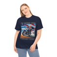 thumbnail image 4 of I'M RIDING WITH PRESIDENT TRUMP-TSHIRT, 4 of 4
