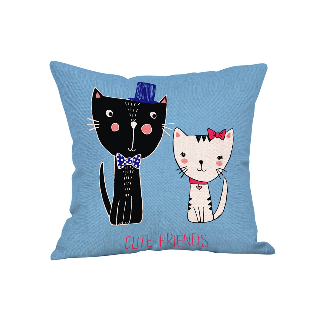 12"x 20"Pillow Case Rectangle Mixture Wasit Throw Cushion Cover Home Car Decor 12"x 20"Pillow Case Rectangle Mixture Wasit Throw Cushion Cover Home Car Decor