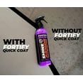 thumbnail image 5 of 1PC Shine Armor Shine Armor SHINE-MC12/6 Fortify Quick Coat Ceramic Coating, 8 oz, 5 of 5