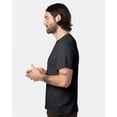 thumbnail image 2 of Alternative Mens Vintage Jersey Keeper Short Sleeve Tee 5050, 3XL, 2 of 5