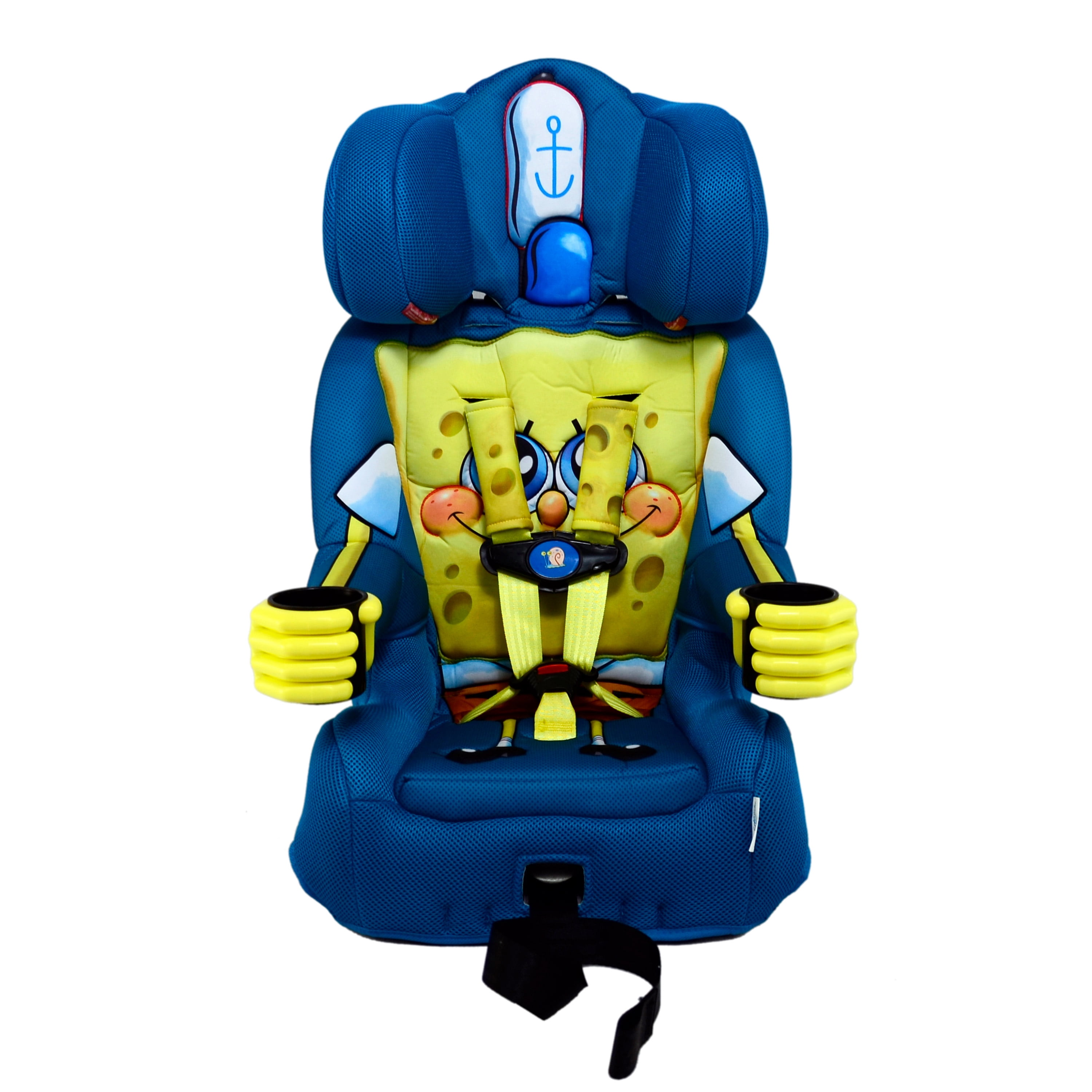 inflatable booster seat walmart