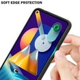 thumbnail image 4 of Cadorabo Case for Samsung Galaxy A11 / M11 Cover Screen Protection TPU Silicone Gel Back case, 4 of 6