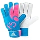 thumbnail image 1 of GUANTES ADIDAS MULTICOLOR PARA UNISEX PRED LEAGUE DY2604, 1 of 5