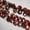 Rainbow Stone, variant on HOOUN Natural Gemstone Water Drop Shape Faceted Crystal Loose Beads for Jewelry Making-Rainbow Stone-13x18x6mm